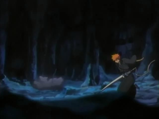 Otaku Gallery  / Anime e Manga / Bleach / Screen Shots / Episodi / 089 - Rivincita - Ishida vs Nemu / 194.jpg